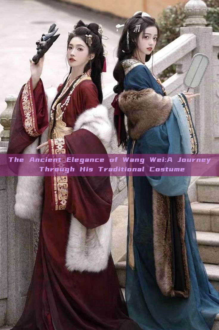The Ancient Elegance of Wang Wei:A Journey Through His Traditional Costume The Ancient Elegance of Wang Wei:A Journey Through His Traditional Costume