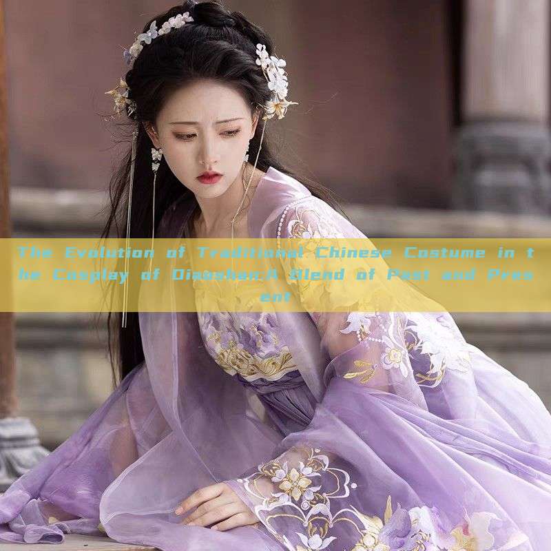 The Evolution of Traditional Chinese Costume in the Cosplay of Diaoshan:A Blend of Past and Present The Evolution of Traditional Chinese Costume in the Cosplay of Diaoshan:A Blend of Past and Present