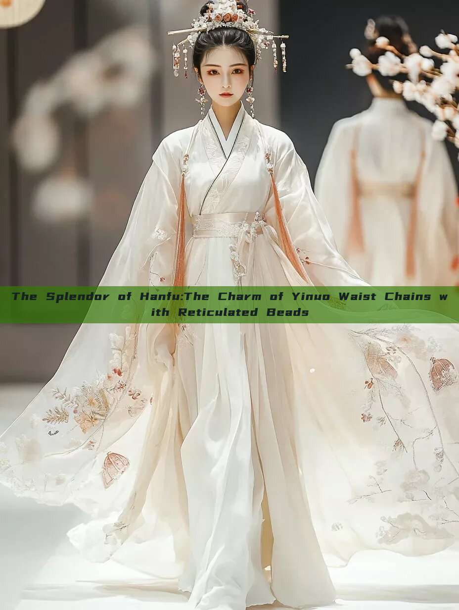 The Splendor of Hanfu:The Charm of Yinuo Waist Chains with Reticulated Beads The Splendor of Hanfu:The Charm of Yinuo Waist Chains with Reticulated Beads