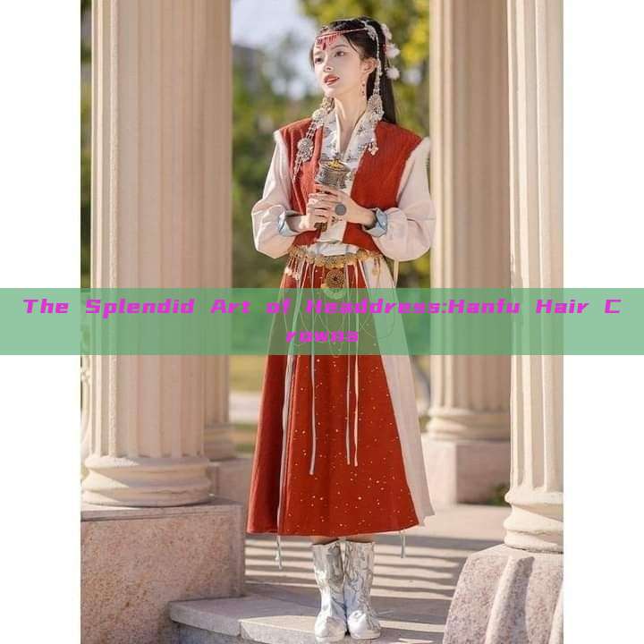 The Splendid Art of Headdress:Hanfu Hair Crowns The Splendid Art of Headdress:Hanfu Hair Crowns