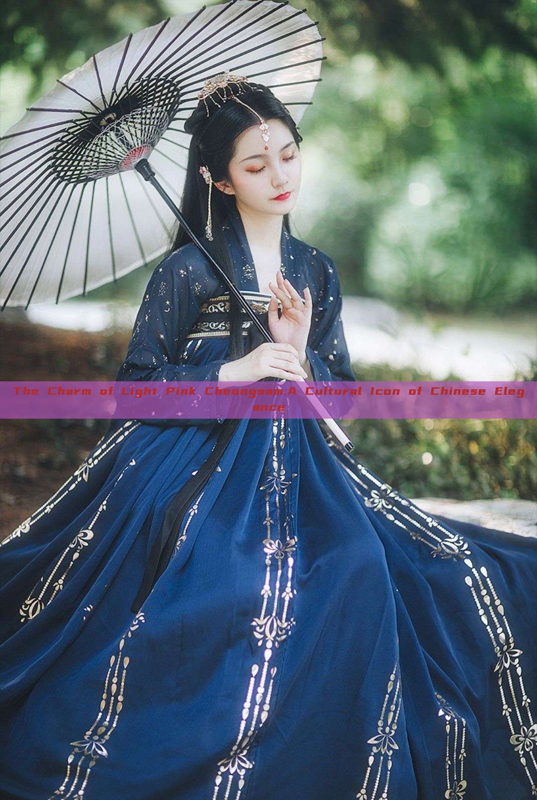 The Charm of Light Pink Cheongsam:A Cultural Icon of Chinese Elegance The Charm of Light Pink Cheongsam:A Cultural Icon of Chinese Elegance