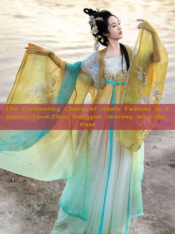 The Enchanting Charm of Hanfu Fashion in Forever Love:Zhou Dongyus Journey into the Past The Enchanting Charm of Hanfu Fashion in Forever Love:Zhou Dongyus Journey into the Past