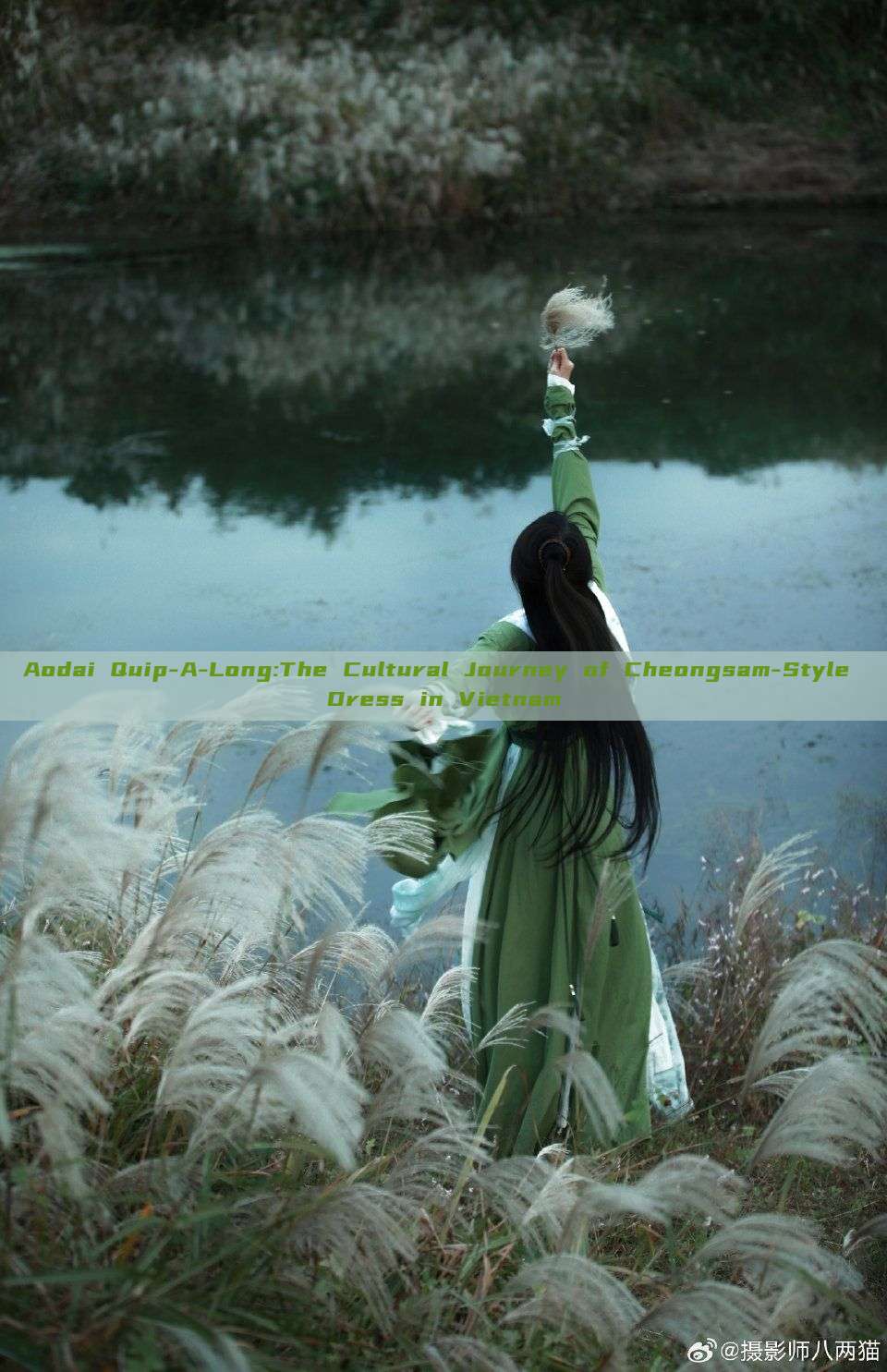 Aodai Quip-A-Long:The Cultural Journey of Cheongsam-Style Dress in Vietnam