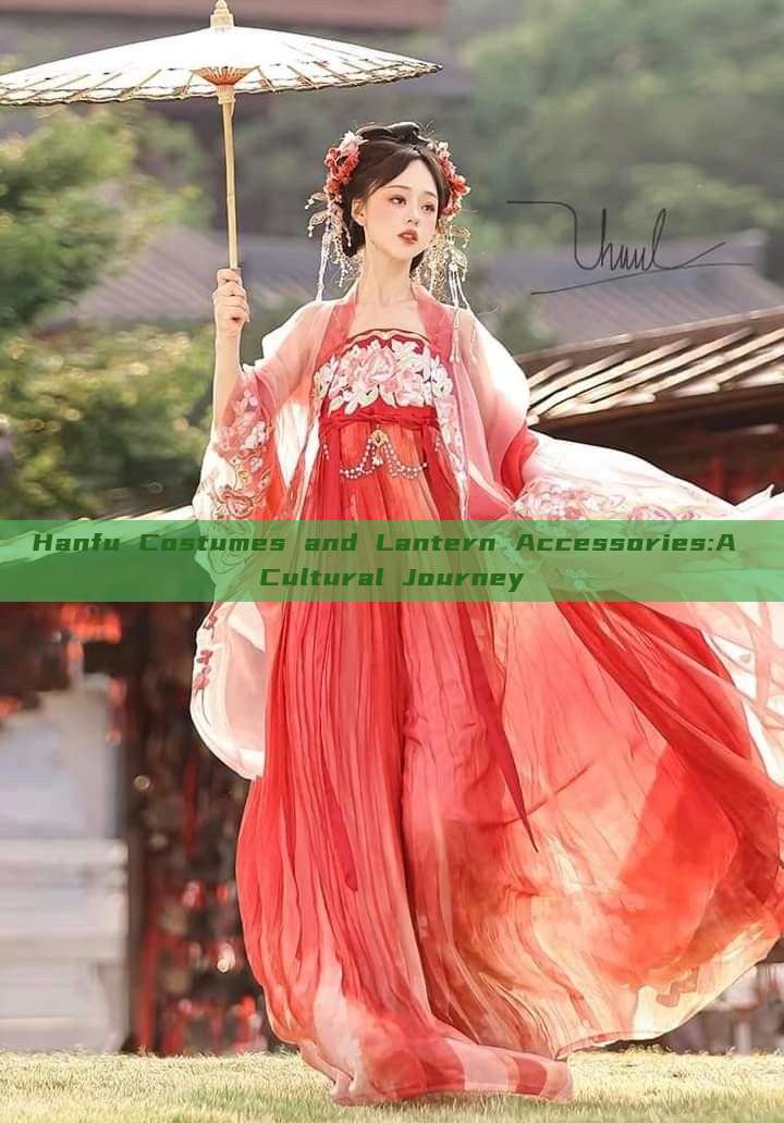 Hanfu Costumes and Lantern Accessories:A Cultural Journey Hanfu Costumes and Lantern Accessories:A Cultural Journey